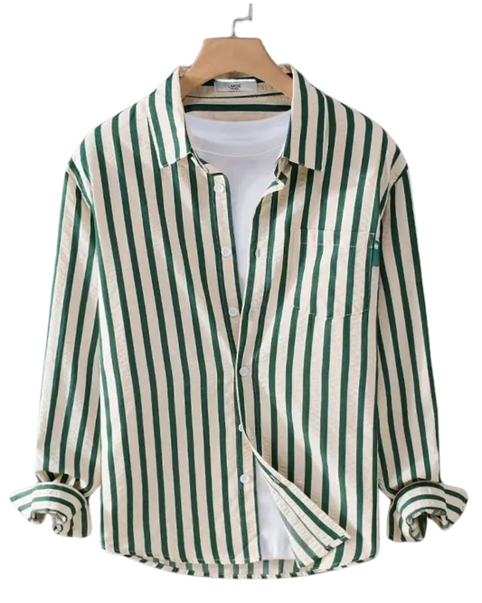 Tulum – Chemise en lin