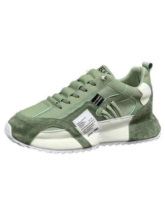 Elba – Chaussures de tous les jours