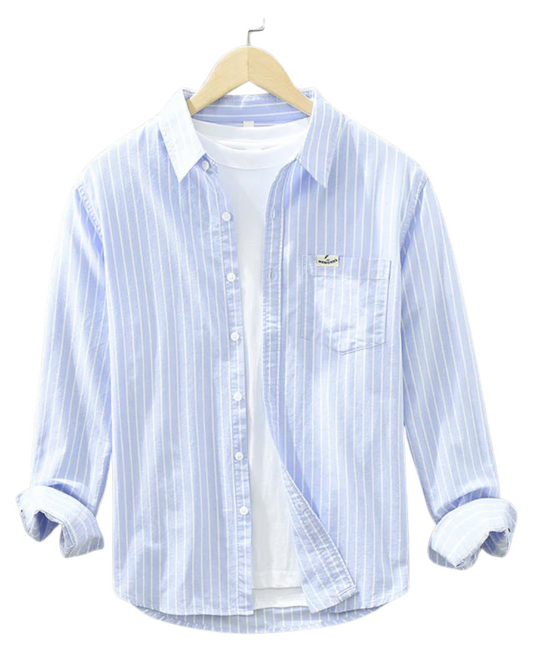 Chemise homme premium