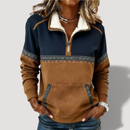 Paloma | Przytulny półsuwak