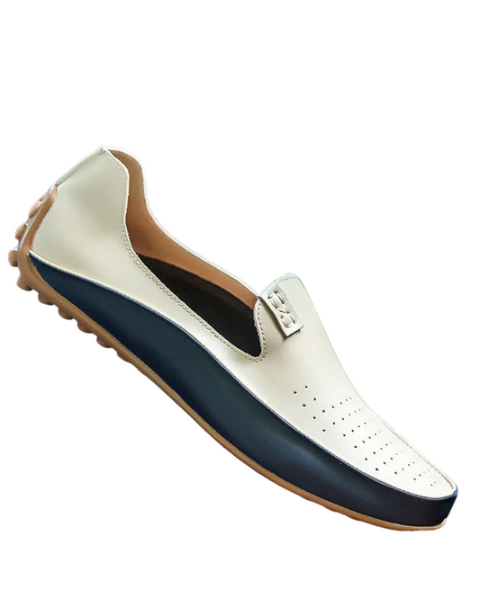 Josh – Mocassins de conduite élégants