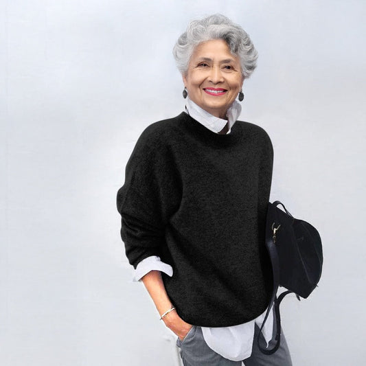 Sharon | Pull doux et confortable