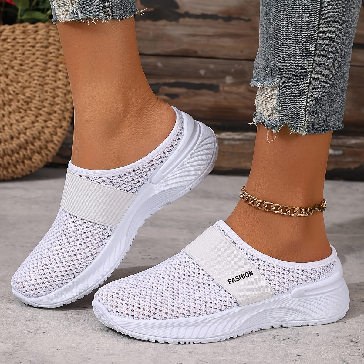 Elsą | Buty