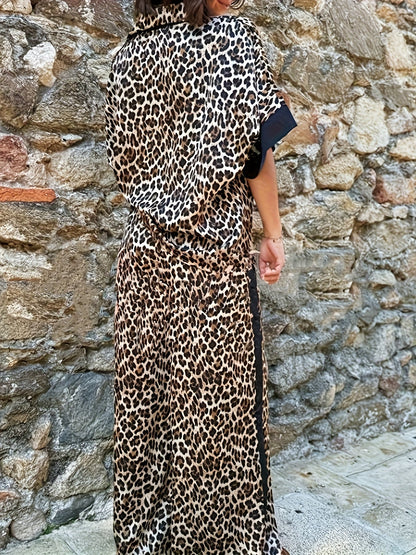 Delfina | Letni komplet