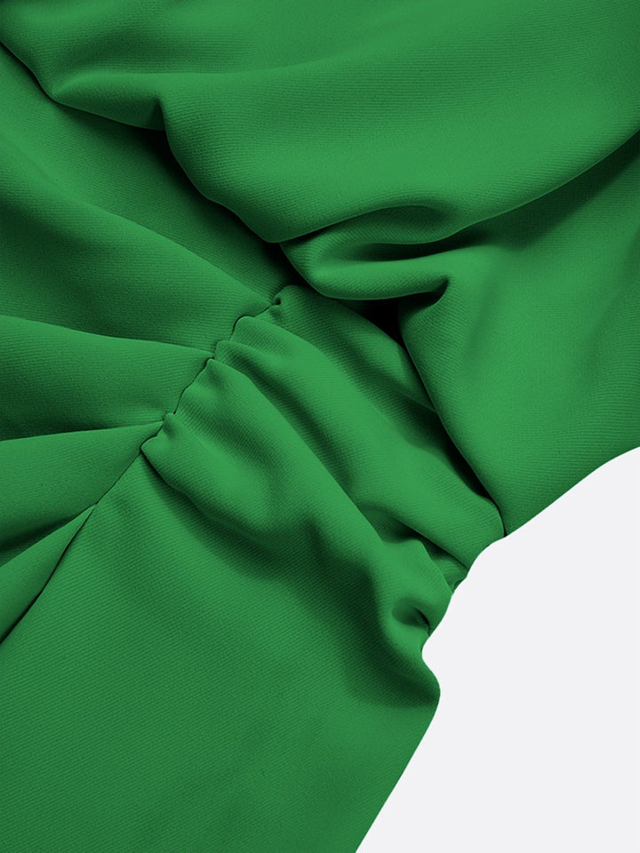 Maria | Elegancka sukienka midi