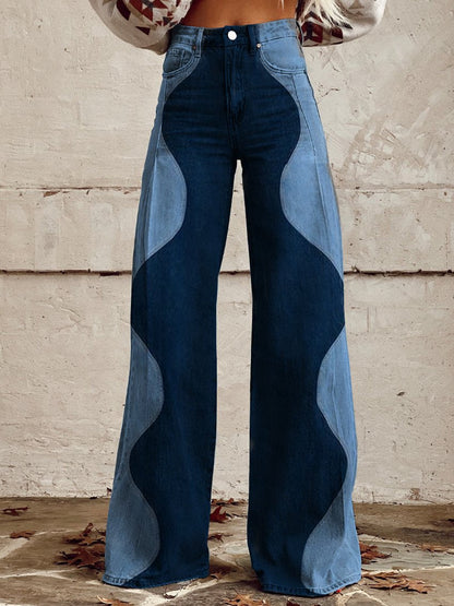 Estera | Spodnie Boho Vintage
