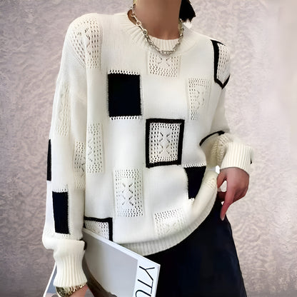 Sławomira | Sweter
