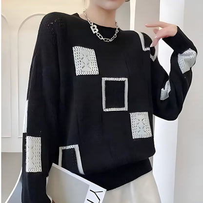 Sławomira | Sweter
