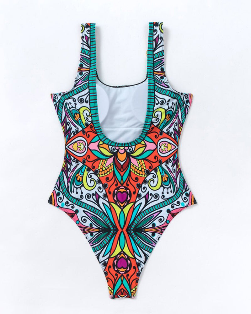 Gizelda | Tankini