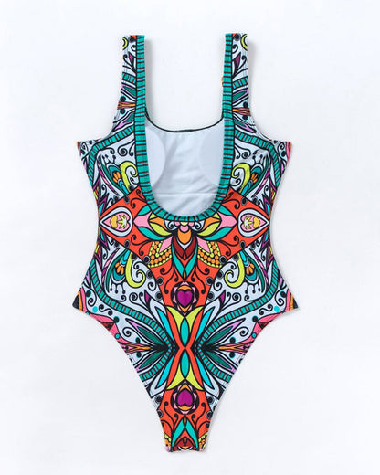 Gizelda | Tankini