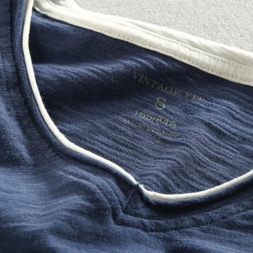 Natan | Bawełniany T-shirt