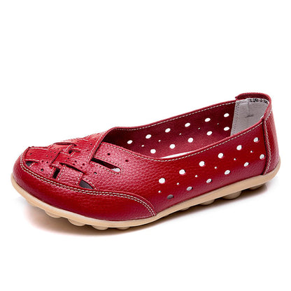 LEA™ – Ballets Orthopédiques