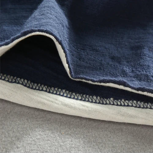 Natan | Bawełniany T-shirt