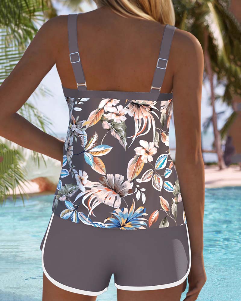 Urszula | Tankini