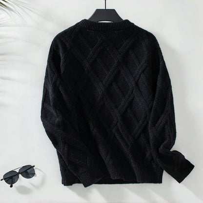 Danica | Sweter
