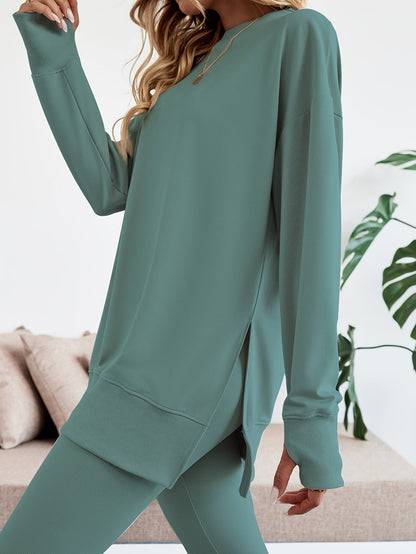 Josie™ | Ensemble de détente confortable
