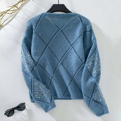 Balbina | Sweter
