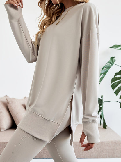 Josie™ | Ensemble de détente confortable