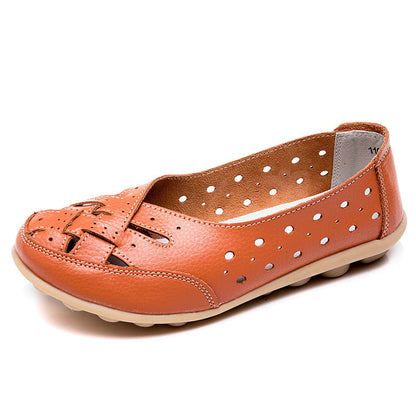 LEA™ – Ballets Orthopédiques