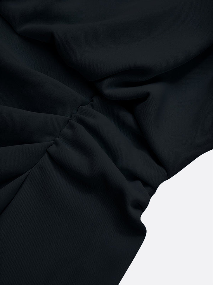 Maria | Elegancka sukienka midi