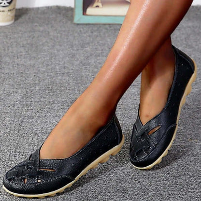 LEA™ – Ballets Orthopédiques