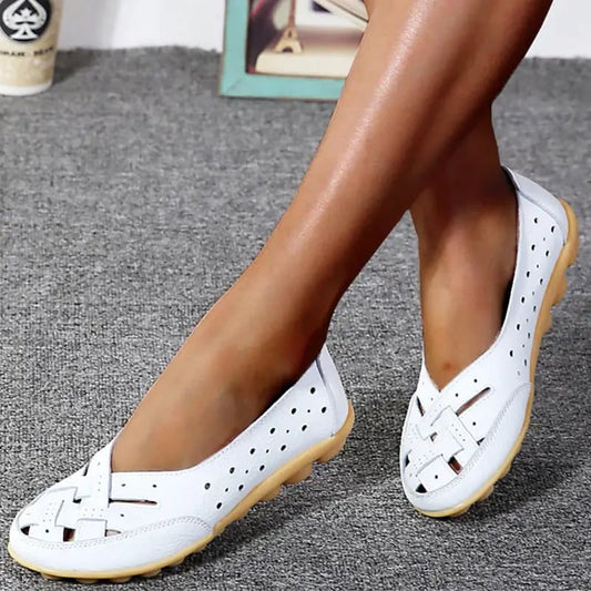 LEA™ – Ballets Orthopédiques