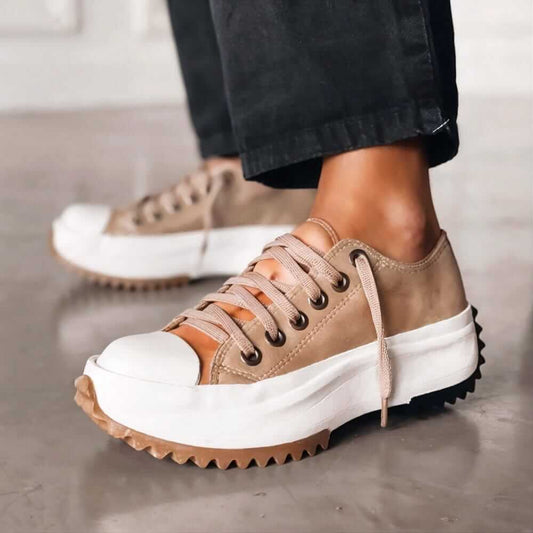 Yasmin™ | Baskets Confortables