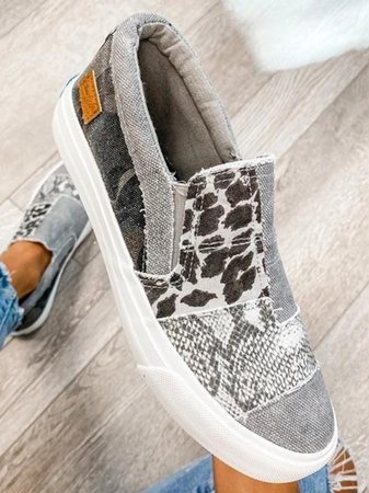 Noemi™ | Mocassins Tendance Soulageant la Douleur