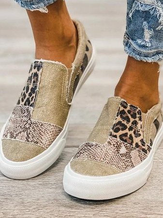 Noemi™ | Mocassins Tendance Soulageant la Douleur
