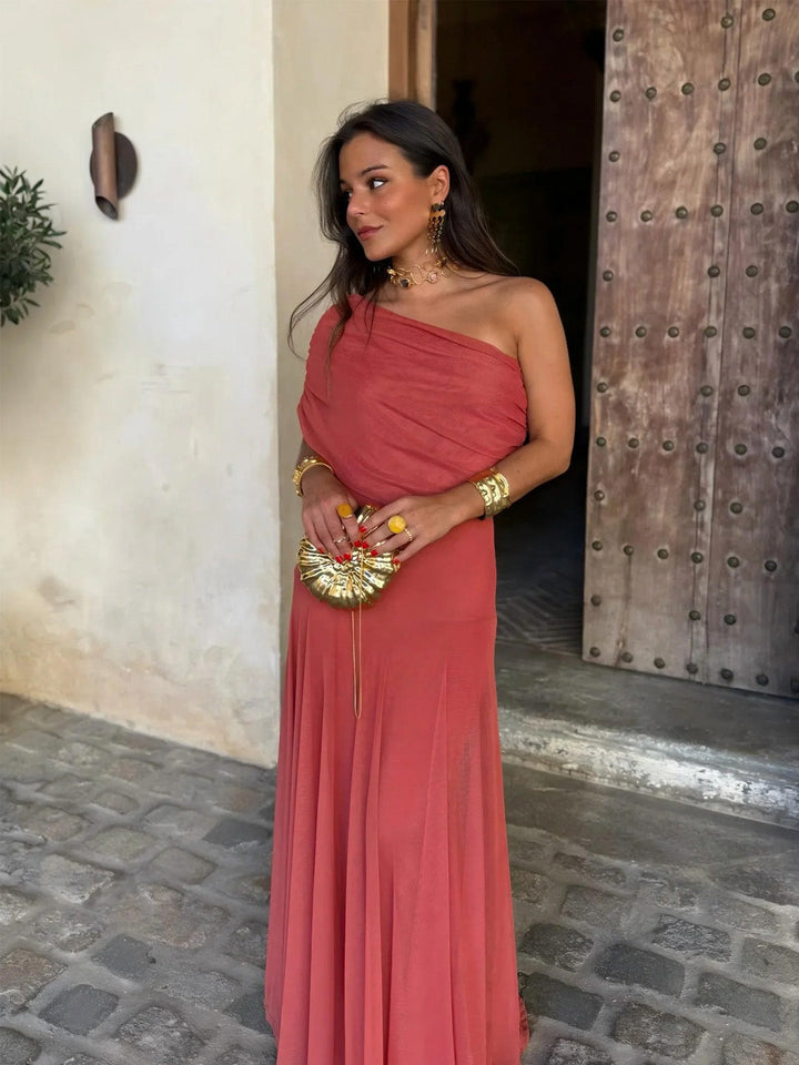 Bojana | Elegancka sukienka