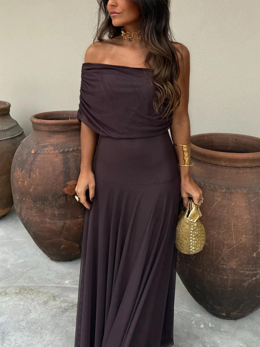 Bojana | Elegancka sukienka