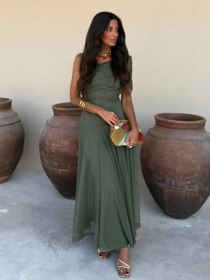 Bojana | Elegancka sukienka