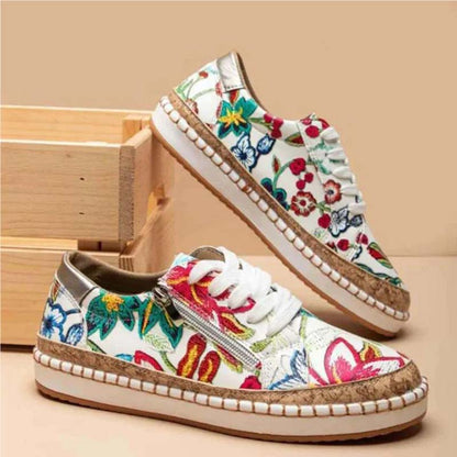 Chaussures Décontractées À La Mode