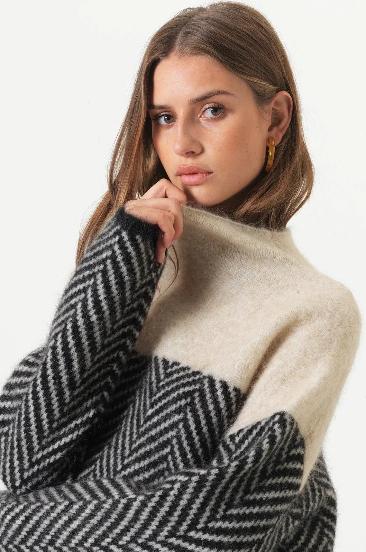 Liora | Sweter