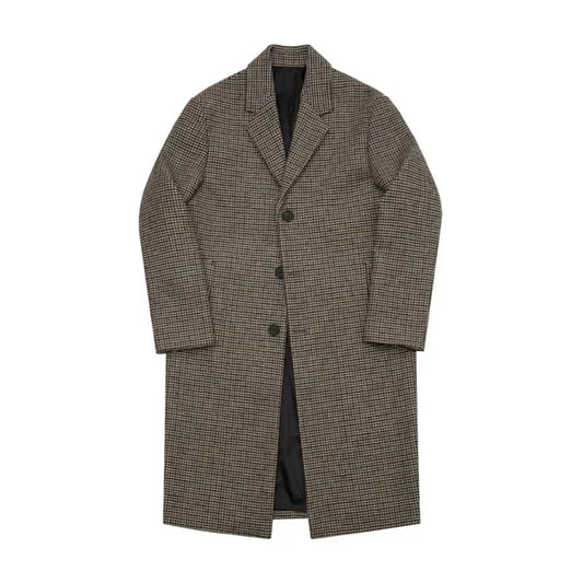 Laurent™ | Manteau Sherlock