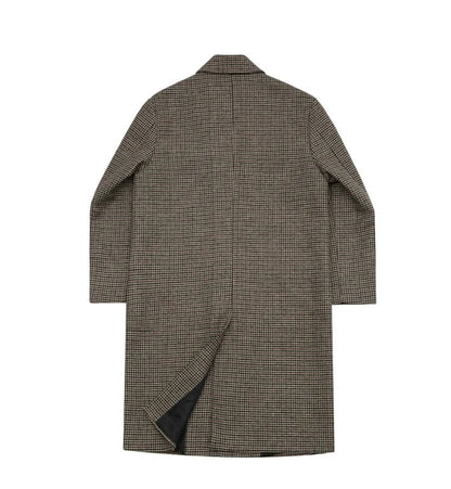 Laurent™ | Manteau Sherlock
