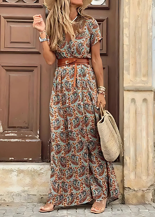 Edyta | | Sukienka Maxi