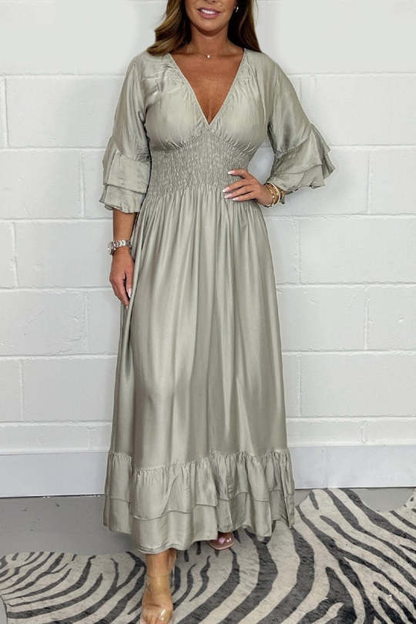 Eleonora | Sukienka Maxi