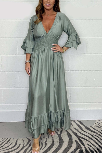 Eleonora | Sukienka Maxi