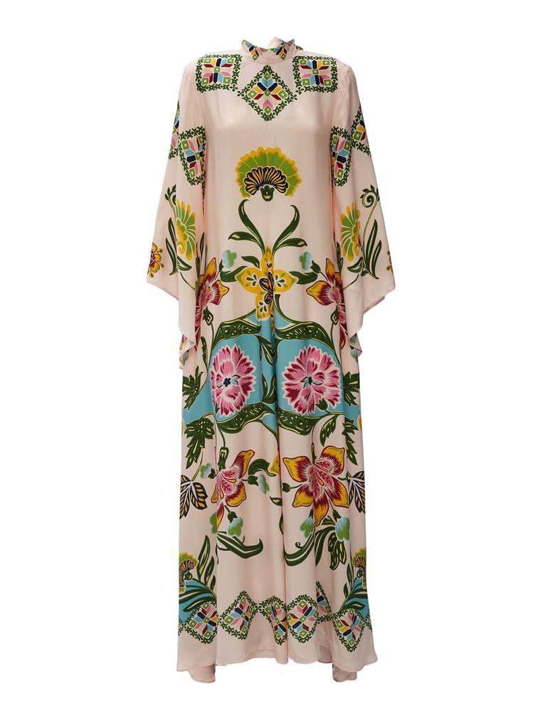 Aurelia | Sukienka Maxi