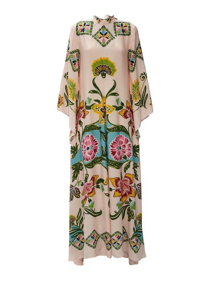 Aurelia | Sukienka Maxi