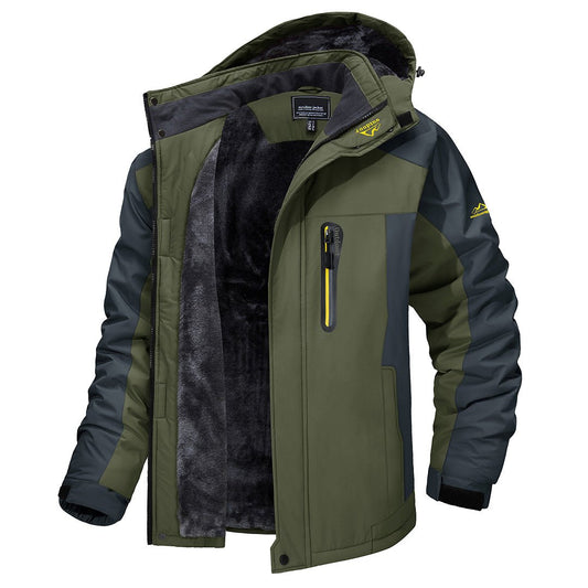 Jack™ - Veste d'Hiver