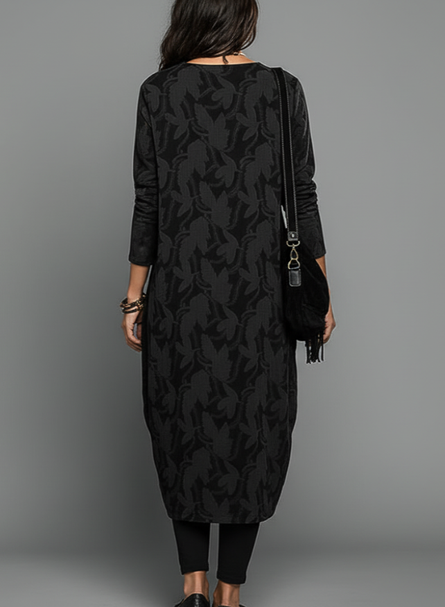 Dina | Elegant Maxikjole