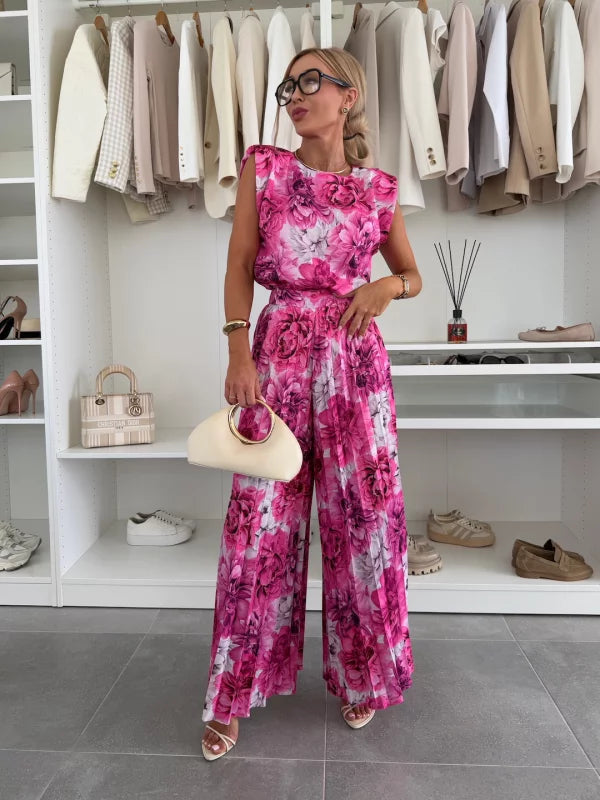 Jowita | Elegancki komplet