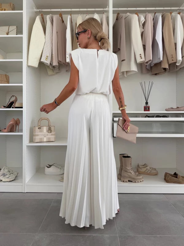 Jowita | Elegancki komplet