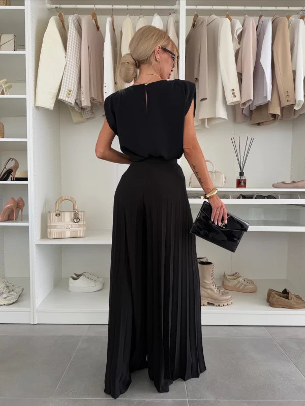 Jowita | Elegancki komplet