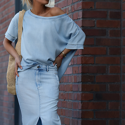 Selma | Komplet
