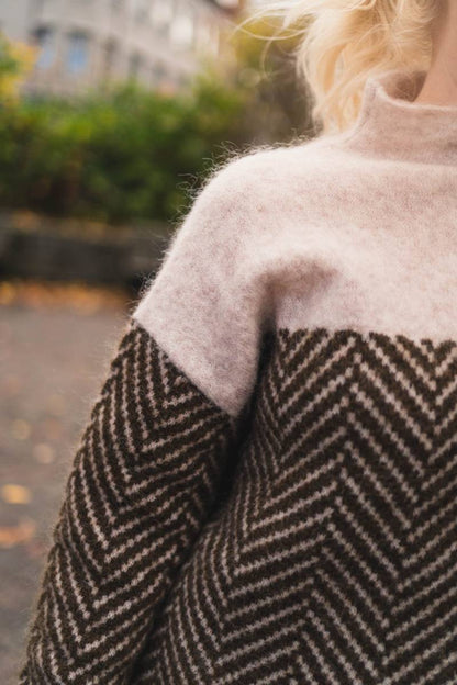 Liora | Sweter
